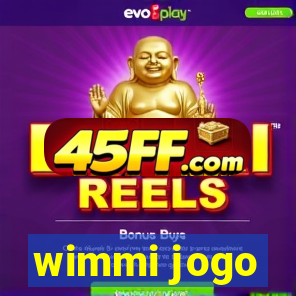 wimmi jogo